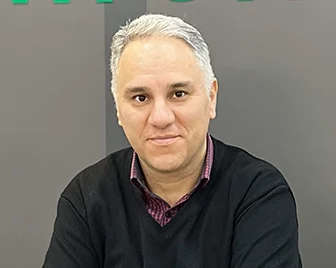 اقای بهرامیان