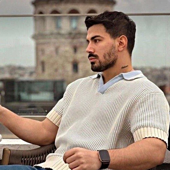 نظرات مشتری