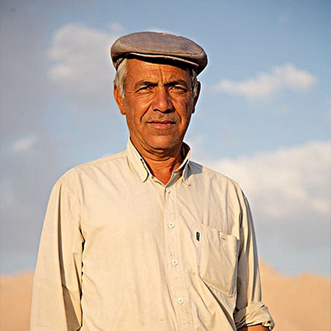 نظرات مشتری